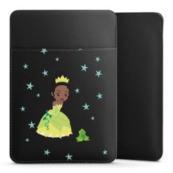 Tablet Sleeve schwarz