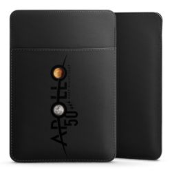 Tablet Sleeve schwarz