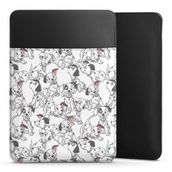 Tablet Sleeve schwarz