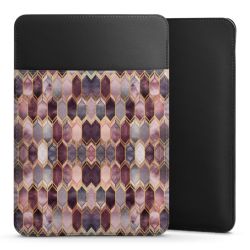 Tablet Sleeve schwarz