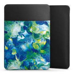 Tablet Sleeve schwarz