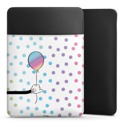 Tablet Sleeve schwarz