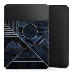 Tablet Sleeve schwarz