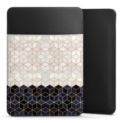 Tablet Sleeve schwarz