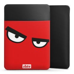 Tablet Sleeve schwarz