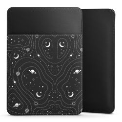 Tablet Sleeve schwarz