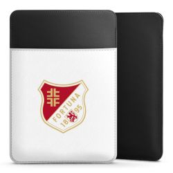 Tablet Sleeve schwarz