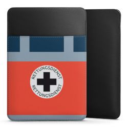 Tablet Sleeve schwarz