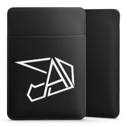 Tablet Sleeve schwarz