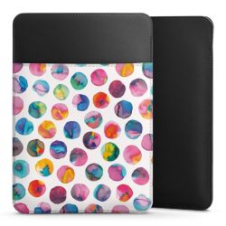 Tablet Sleeve schwarz