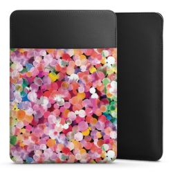 Tablet Sleeve schwarz