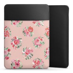 Tablet Sleeve schwarz