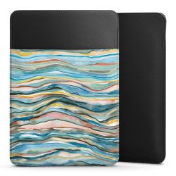 Tablet Sleeve schwarz