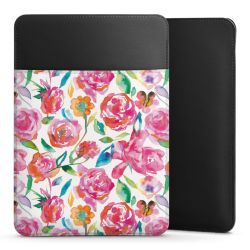 Tablet Sleeve schwarz