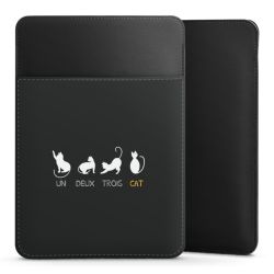 Tablet Sleeve black