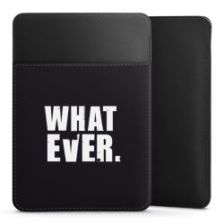 Tablet Sleeve black