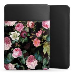 Tablet Sleeve schwarz