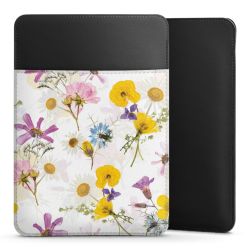 Tablet Sleeve schwarz