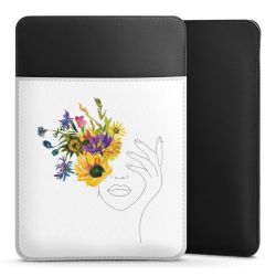 Tablet Sleeve schwarz