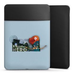 Tablet Sleeve schwarz