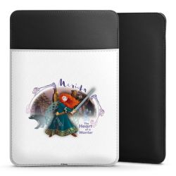 Tablet Sleeve schwarz