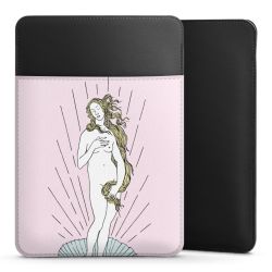 Tablet Sleeve schwarz