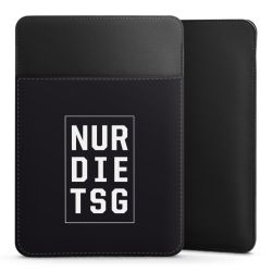 Tablet Sleeve schwarz