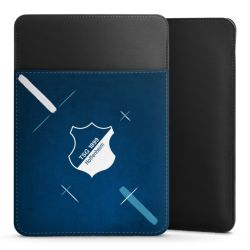 Tablet Sleeve schwarz