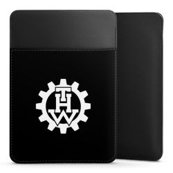 Tablet Sleeve schwarz