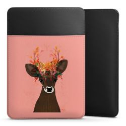 Tablet Sleeve schwarz