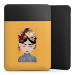 Tablet Sleeve schwarz