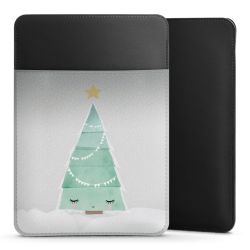 Tablet Sleeve schwarz