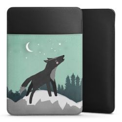 Tablet Sleeve black