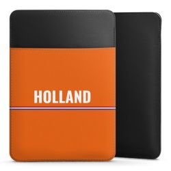 Tablet Sleeve schwarz