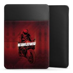 Tablet Sleeve schwarz