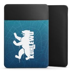 Tablet Sleeve schwarz