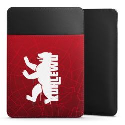 Tablet Sleeve schwarz