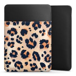 Tablet Sleeve schwarz