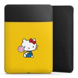 Tablet Sleeve schwarz