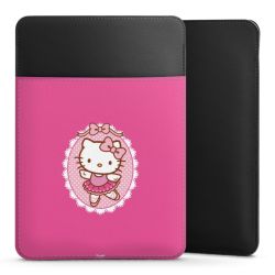 Tablet Sleeve schwarz