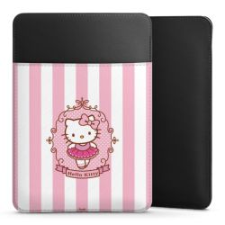 Tablet Sleeve schwarz