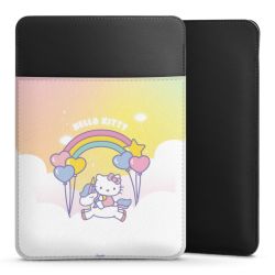 Tablet Sleeve schwarz