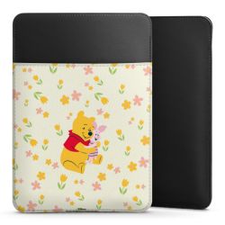 Tablet Sleeve schwarz