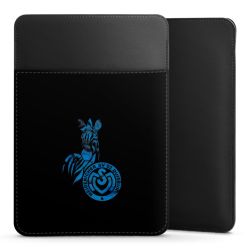 Tablet Sleeve schwarz