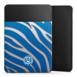 Tablet Sleeve schwarz