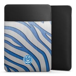 Tablet Sleeve schwarz