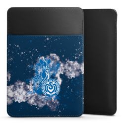 Tablet Sleeve schwarz