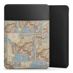 Tablet Sleeve black