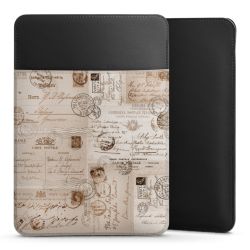 Tablet Sleeve black