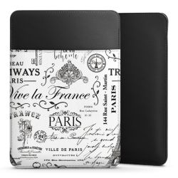 Tablet Sleeve black